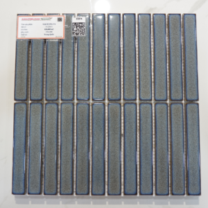 GẠCH MOSAIC THANH - 04.22631