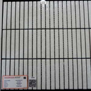GẠCH MOSAIC QUE - 04.22633