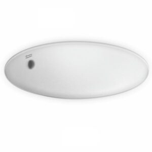 CHẬU LAVABO ÂM BÀN TRÒN AMERICAN STANDARD 0433-WT