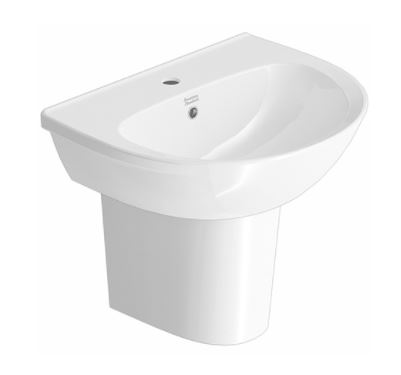 CHẬU RỬA TREO TƯỜNG AMERICAN STANDARD DÒNG NEO MODERN- 0953-WT/0712-WT