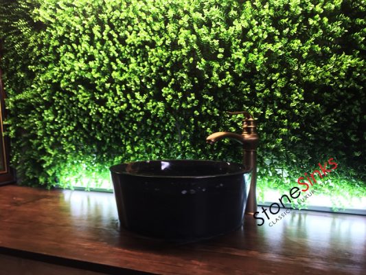 LAVABO ĐÁ TỰ NHIÊN MAR1-14 - Ảnh 5