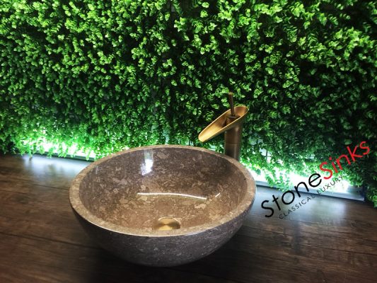 LAVABO ĐÁ TỰ NHIÊN MAR1-3 - Ảnh 4