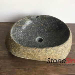 LAVABO ĐÁ CUỘI C02