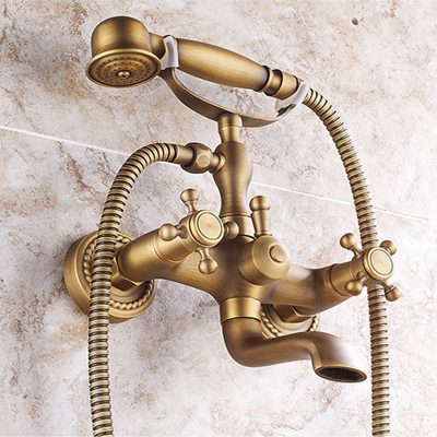 Sen tắm kiểu cổ SGC-08