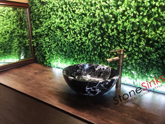 LAVABO ĐÁ TỰ NHIÊN MAR1-5 - Ảnh 4