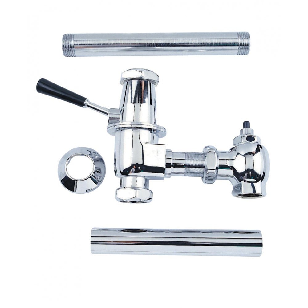 Van xả bồn cầu Caesar - BF446