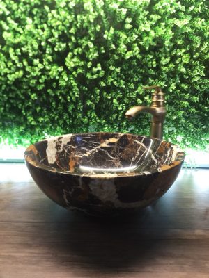 LAVABO ĐÁ TỰ NHIÊN MAR1-7 - Ảnh 5