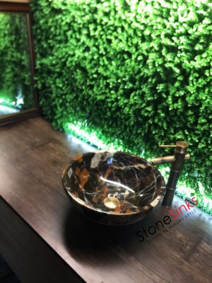 LAVABO ĐÁ TỰ NHIÊN MAR1-7 - Ảnh 6