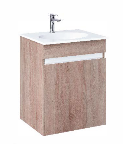 BỘ TỦ LAVABO CAESAR L5022/EH15022AW7V