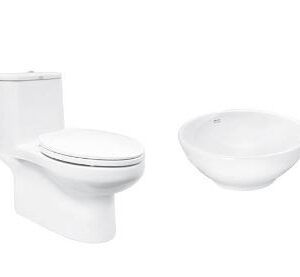 GÓI COZY VF-1858/0500-WT