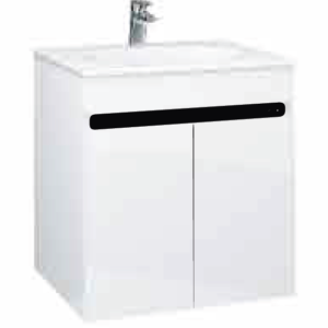 BỘ TỦ LAVABO CAESAR LF5024/EH15024AV