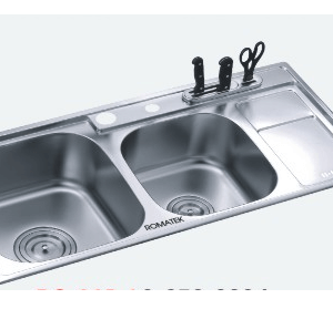 Chậu Rửa Chén –RS28B