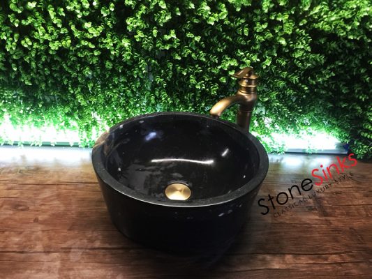 LAVABO ĐÁ TỰ NHIÊN MAR1-14 - Ảnh 6