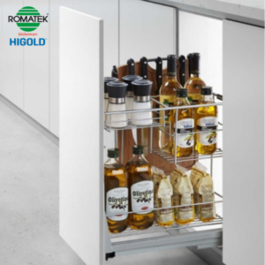 Kệ Gia Vị -GV041