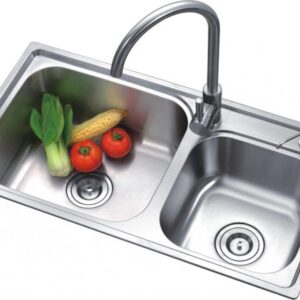 Chậu Rửa Chén –RS03F