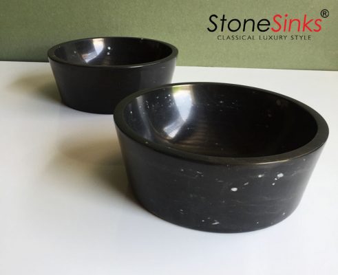 LAVABO ĐÁ TỰ NHIÊN MAR1-14 - Ảnh 2