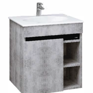 BỘ TỦ LAVABO CAESAR LF5024/EH05024ASV