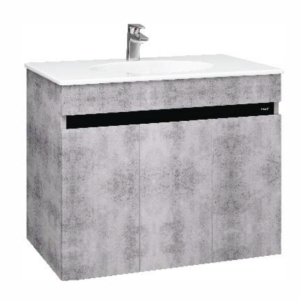 BỘ TỦ LAVABO CAESAR LF5026/EH05026ASV