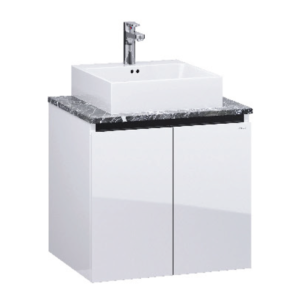 BỘ TỦ LAVABO CAESAR LF5261/EH46001AV