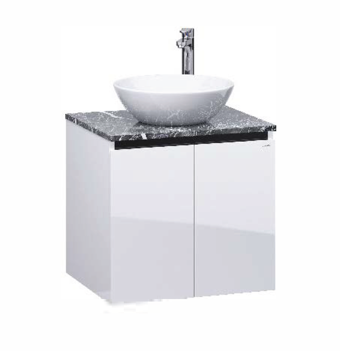 BỘ TỦ LAVABO CAESAR L5215/EH46002AV