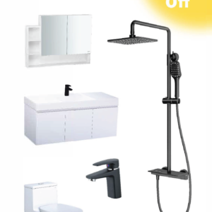 COMBO CAESAR: CD1356 + LF5388 + EH05388AV + B390CBU + S688CB + EM01100V