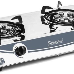 BẾP GAS ĐÔI SHIMONO SM140
