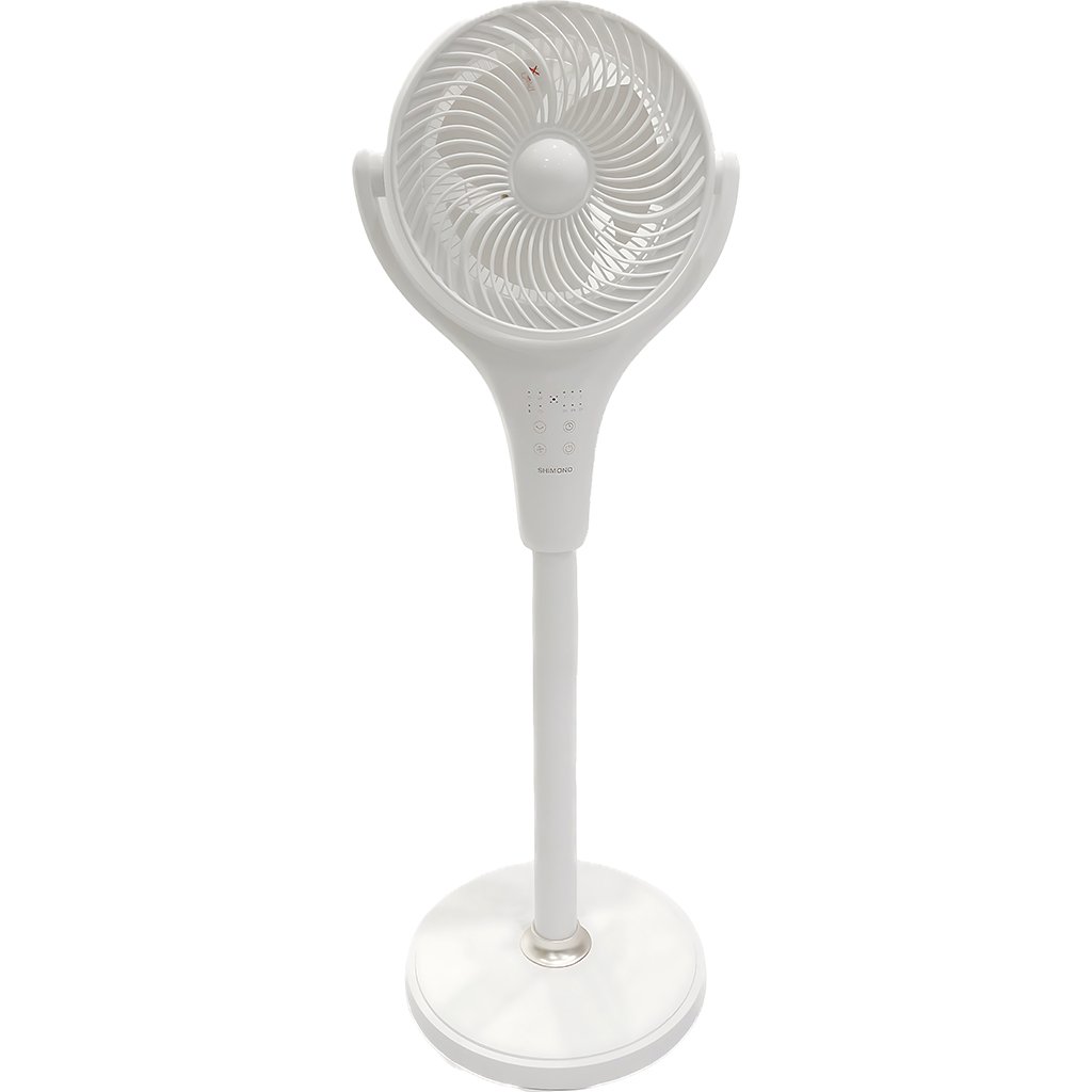 QUẠT TUẦN HOÀN KHÔNG KHÍ SHIMONO CF36SW