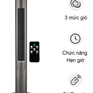 QUẠT THÁP LÀM MÁT SHIMONO TF46LE - HÀNG CHÍNH HÃNG