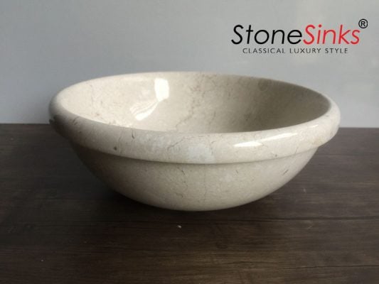 LAVABO ĐÁ TỰ NHIÊN MAR1-11 - Ảnh 2