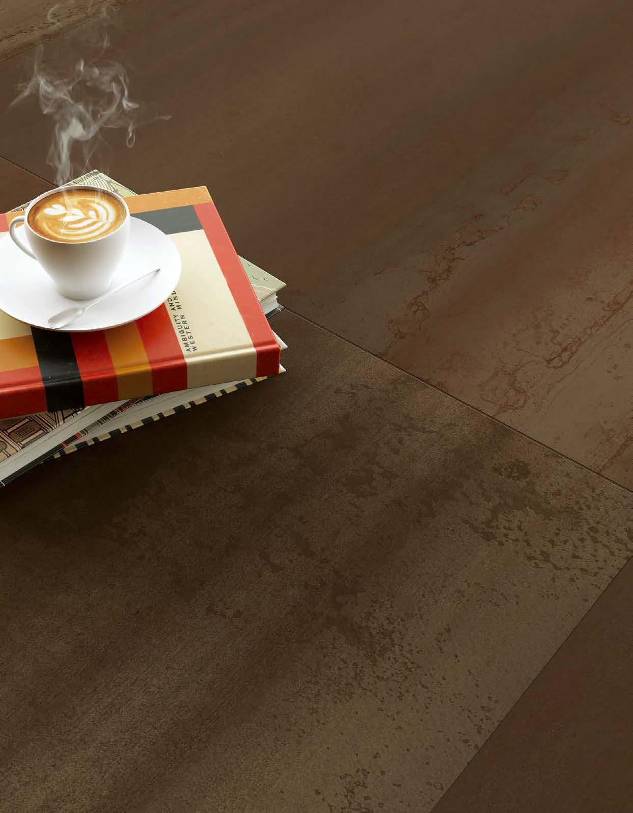 Gạch CHAMPION Corten Steel - DF71015Y - Ảnh 9