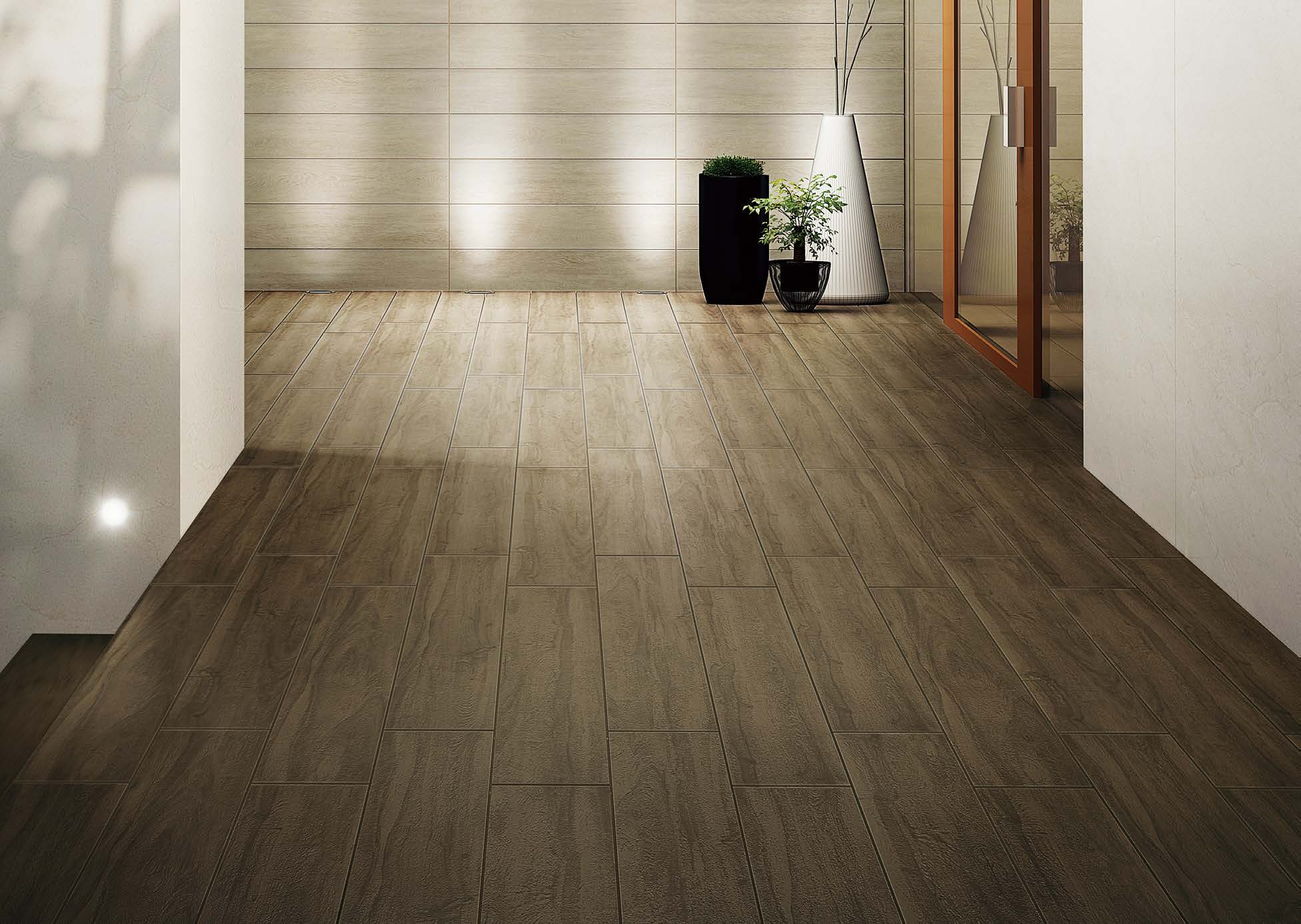 GẠCH GIẢ GỖ - VÂN GỖ CHAMPION Milano - C57632 - Ảnh 2