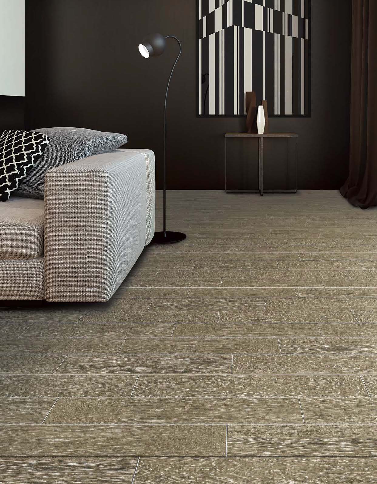 GẠCH GIẢ GỖ - VÂN GỖ CHAMPION Milano - C57632 - Ảnh 6