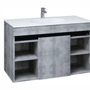 BỘ TỦ LAVABO CAESAR LF5028/EH05028ASV