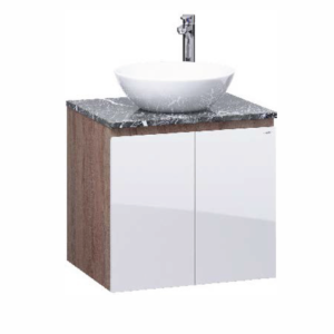 BỘ TỦ LAVABO CAESAR L5215/EH46002AWV