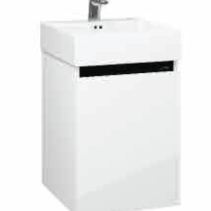 BỘ TỦ LAVABO CAESAR LF5261/EH15261AV
