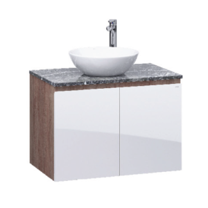 BỘ TỦ LAVABO CAESAR L5215/EH48002AWV