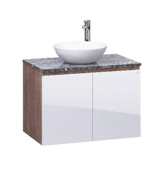 BỘ TỦ LAVABO CAESAR L5215/EH48002AWV