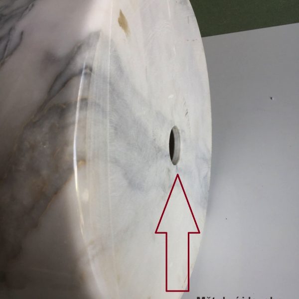 LAVABO ĐÁ TỰ NHIÊN MAR1-15 - Ảnh 4