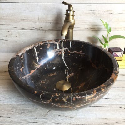 LAVABO ĐÁ TỰ NHIÊN MAR1-7 - Ảnh 4