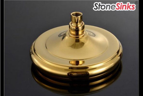 Sen tắm đệm đá SGC-01(Gold) - Ảnh 2