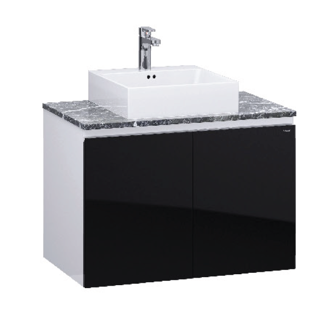 BỘ TỦ LAVABO CAESAR LF5261/EH48001ADV