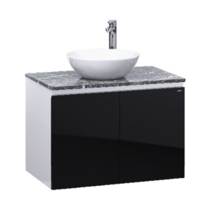 BỘ TỦ LAVABO CAESAR L5215/EH48002ADV