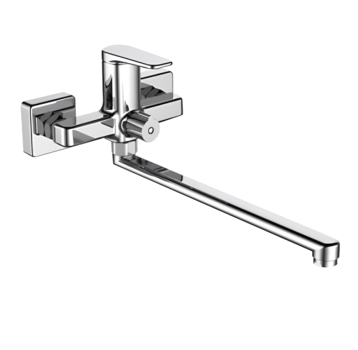 SEN TẮM NÓNG LẠNH LUXTA L2229WA