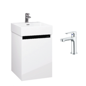 BỘ TỦ LAVABO CAESAR LF5261/EH15261AV/B060CU