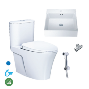 COMBO CAESAR CD1395 + BS310CW + BF403T +LF5263