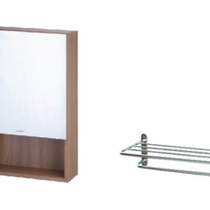 COMBO CAESAR: EM0145W + Q924