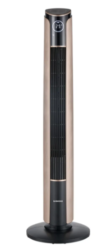 QUẠT THÁP LÀM MÁT SHIMONO TF42FL - HÀNG CHÍNH HÃNG - Ảnh 3