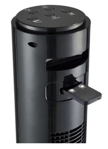 QUẠT THÁP LÀM MÁT SHIMONO TF38SP - HÀNG CHÍNH HÃNG - Ảnh 3