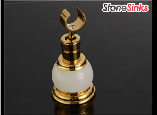 Sen tắm đệm đá SGC-01(Gold) - Ảnh 5