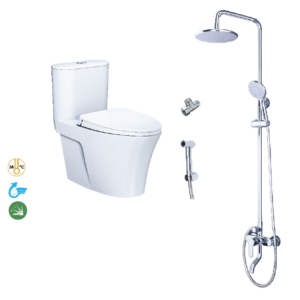 COMBO CAESAR CD1395 + BS310CW + BF403T + S578C